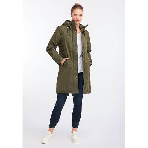 Parka damska Dreimaster