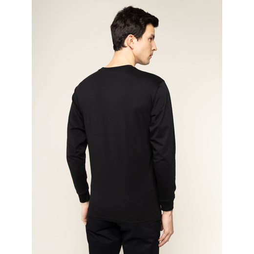 T-shirt męski Vans z napisami