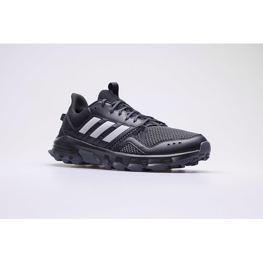 Buty sportowe męskie Adidas sznurowane