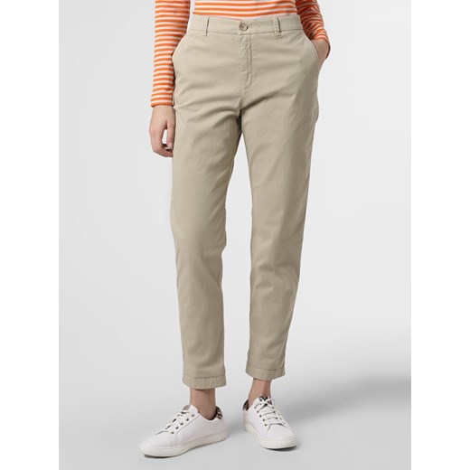 Spodnie damskie Boss Casual