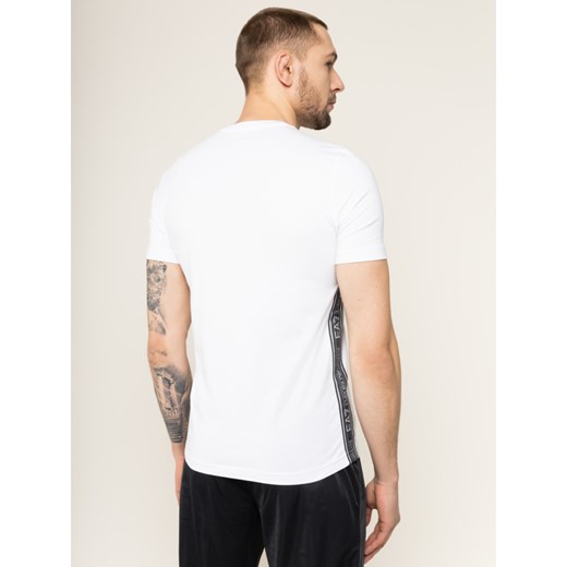 T-shirt męski Emporio Armani z krótkimi rękawami