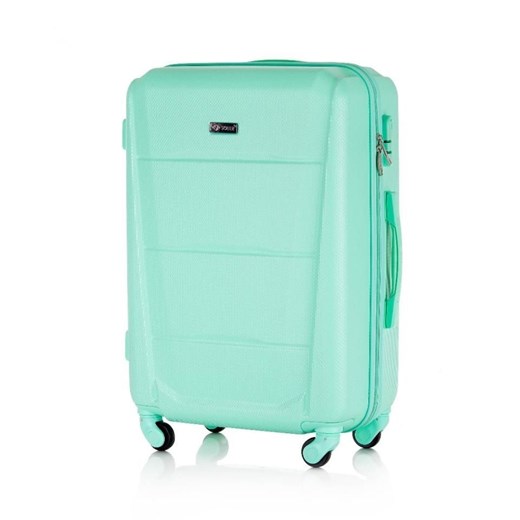 Walizka Solier Luggage damska