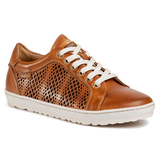 Sneakersy PIKOLINOS - 901-6875 Brandy