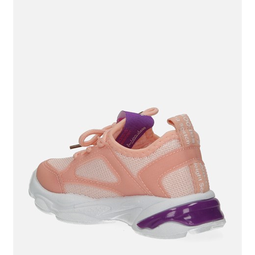 Casu buty sportowe dziecięce sznurowane