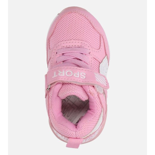 Buty sportowe dziecięce Casu