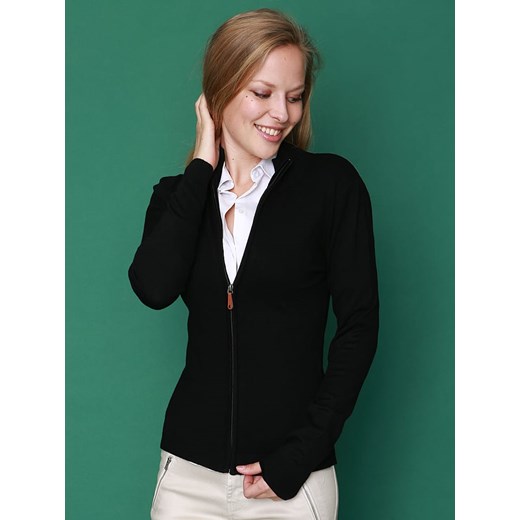 Sweter damski William De Faye