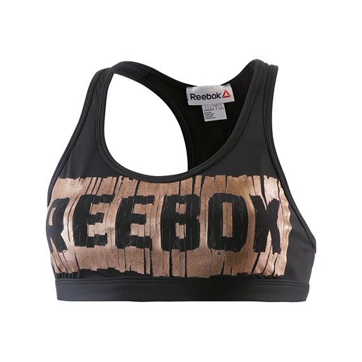Biustonosz Reebok