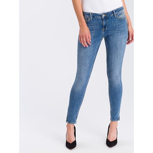 Jeansy damskie Cross Jeans