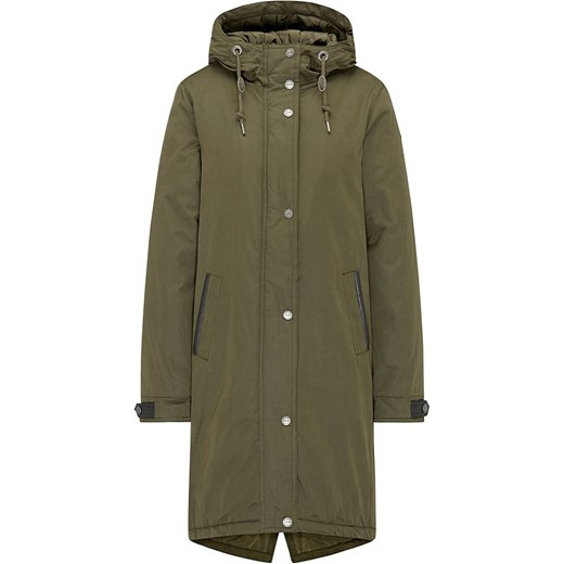 Parka damska Dreimaster