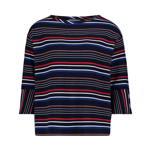 Sweter damski Betty Barclay w paski casualowy