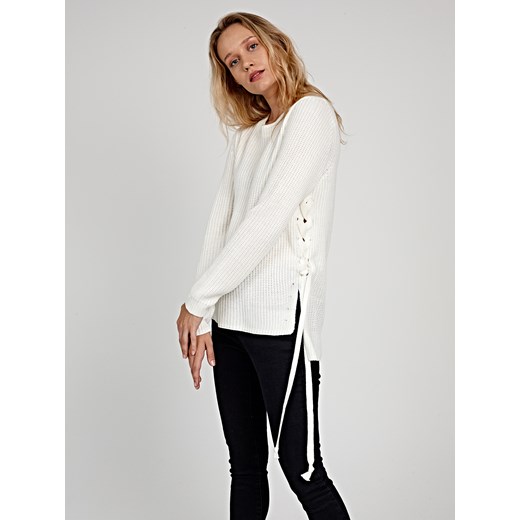 Sweter damski Gate casual