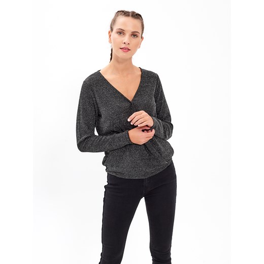 Bluzka damska Gate casual