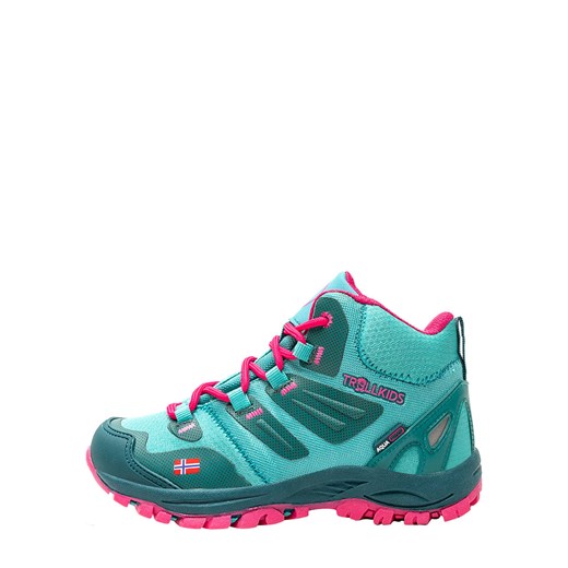 Buty sportowe dziecięce Trollkids