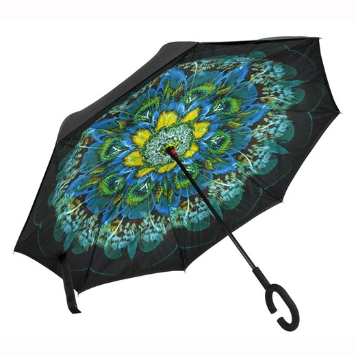 Parasol wielokolorowy Gregorio