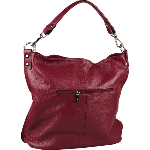 Shopper bag Florence Bags skórzana