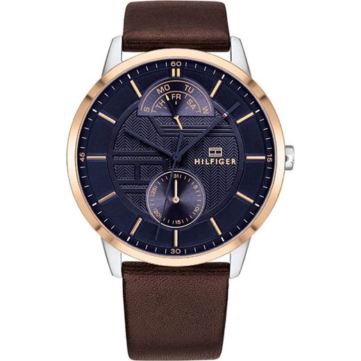 Zegarek Tommy Hilfiger