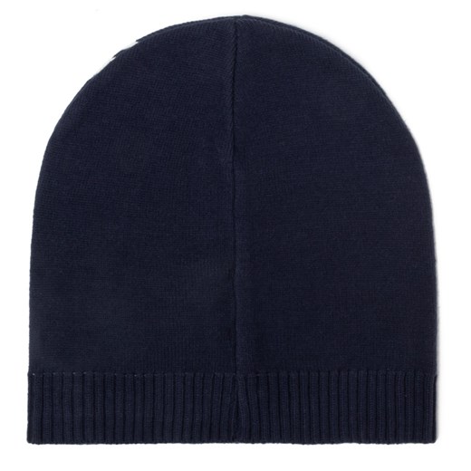 Guess Czapka Not Coordinated Hats AM8591 WOL01 Granatowy