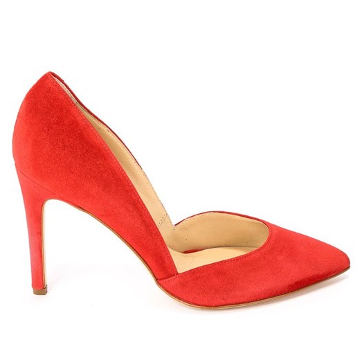 Czółenka Solo Femme 34260-A3-G13/000-04-00 SOLO FEMME 37 okazyjna cena multimoda.shop