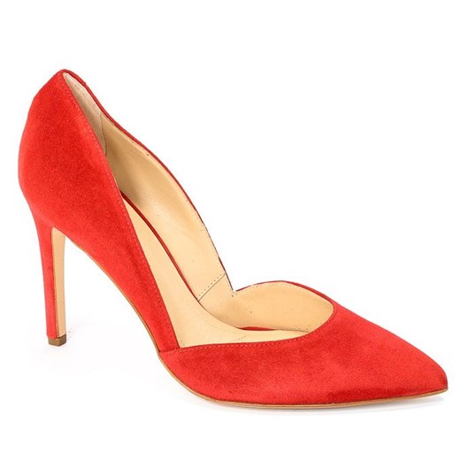 Czółenka Solo Femme 34260-A3-G13/000-04-00 SOLO FEMME 37 promocyjna cena multimoda.shop