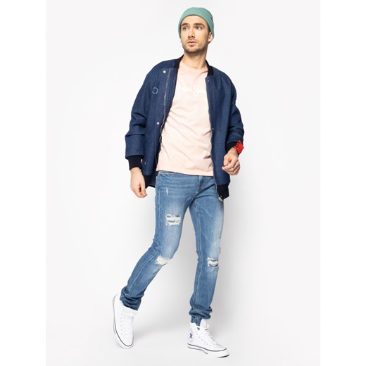 T-shirt męski Pepe Jeans