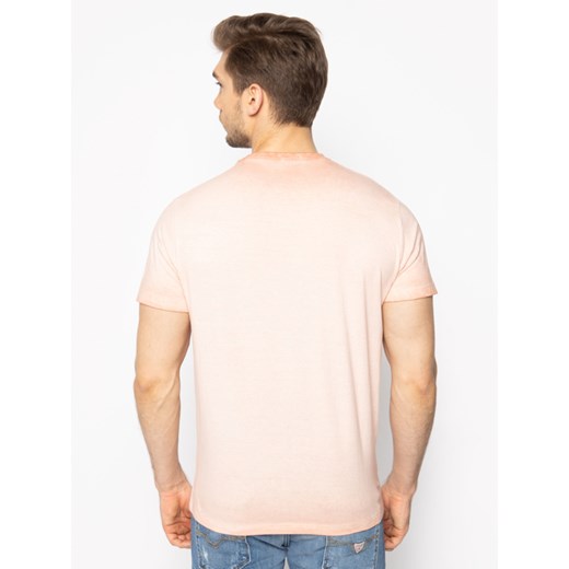 T-shirt męski Pepe Jeans z krótkim rękawem
