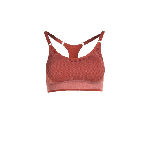 Camelowy Biustonosz Sportowy Mariciane Renee XL/XXL Renee odzież