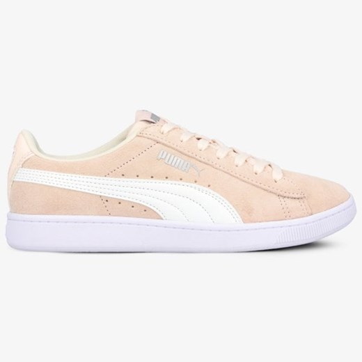 Trampki damskie Puma vikky sznurowane
