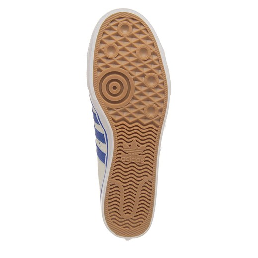 Adidas trampki damskie płaskie gładkie wiosenne