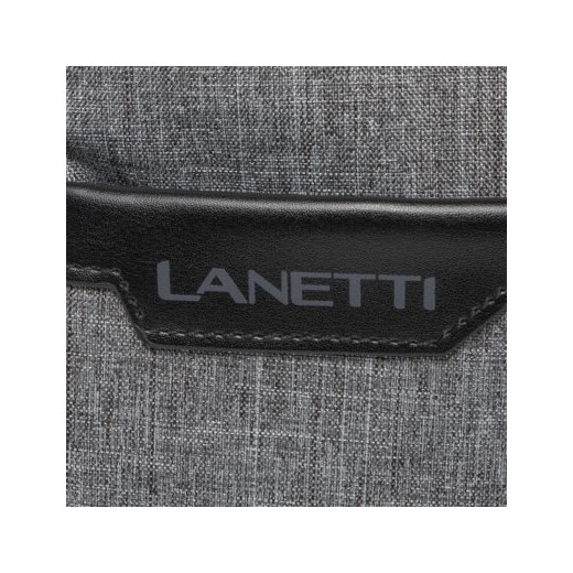 Torba męska Lanetti