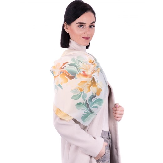 Szalik/chusta boho