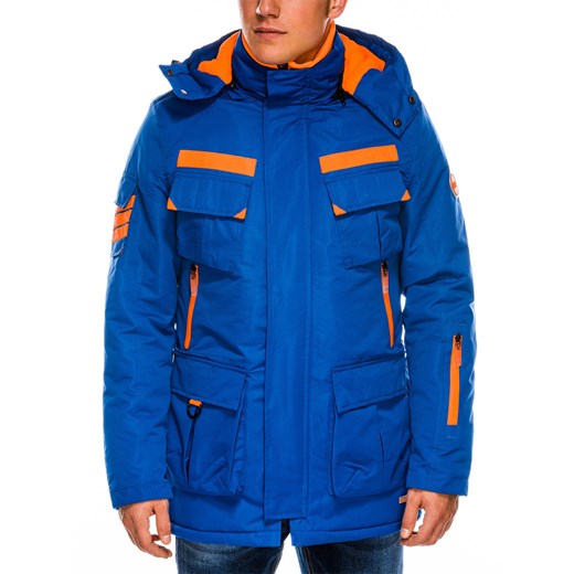 Kurtka męska Ombre Clothing