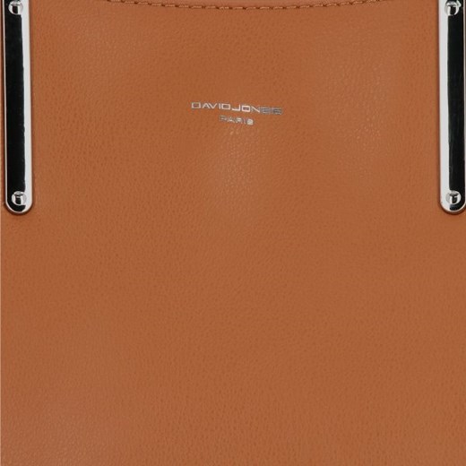 Shopper bag David Jones bez dodatków