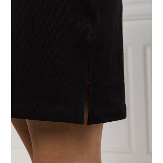Tommy Hilfiger Sukienka | pique