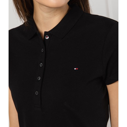 Tommy Hilfiger Sukienka | pique