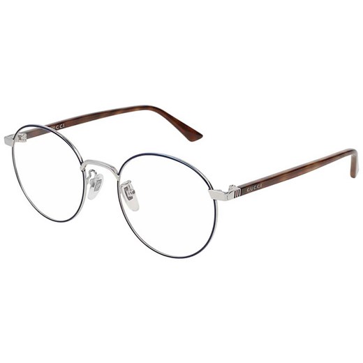 Okulary korekcyjne damskie Gucci