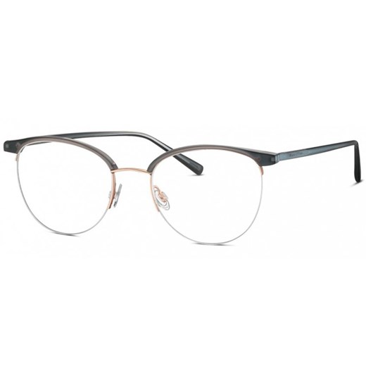 Okulary korekcyjne damskie Marc O'Polo