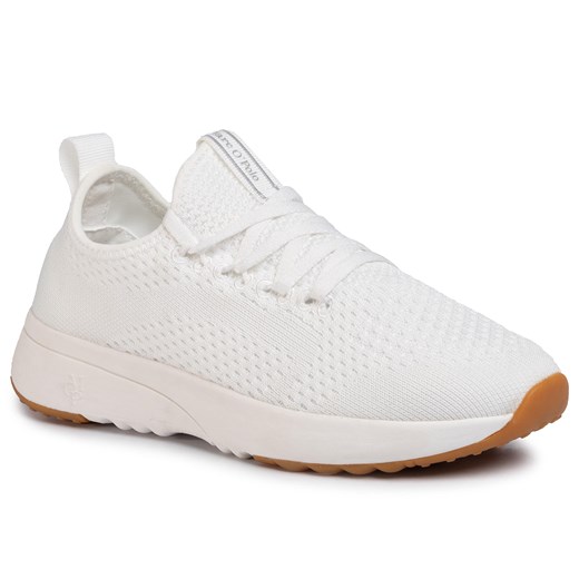 Sneakersy MARC O'POLO - 002 15263502 600 White 100