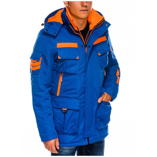 Kurtka męska Ombre Clothing