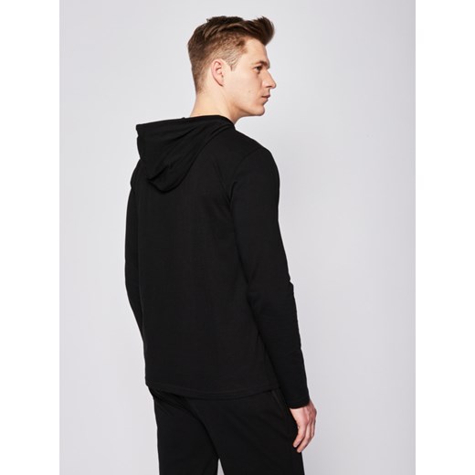 T-shirt męski Polo Ralph Lauren z długim rękawem jesienny