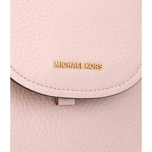 Michael Kors Skórzany plecak VIV Michael Kors uniwersalny Gomez Fashion Store