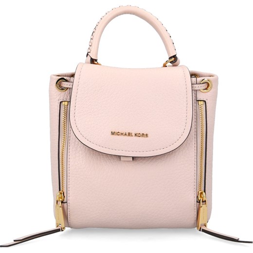 Michael Kors Skórzany plecak VIV Michael Kors uniwersalny Gomez Fashion Store