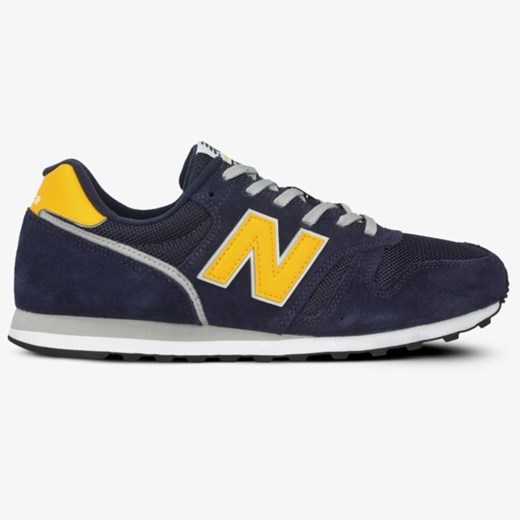 Buty sportowe męskie New Balance