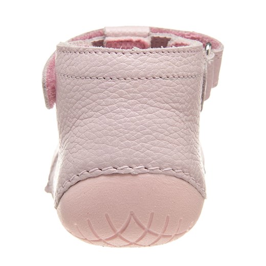 Buciki niemowlęce Richter Shoes