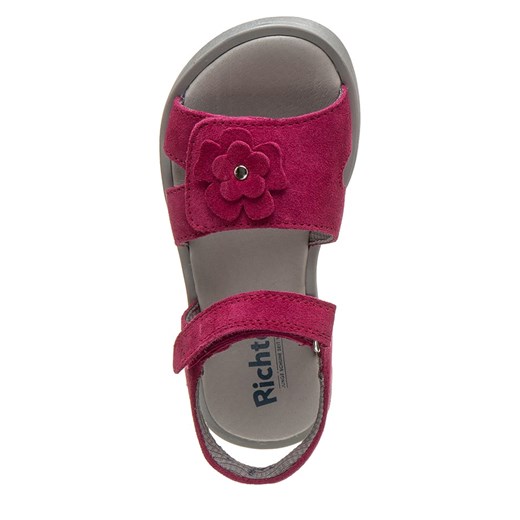 Sandały dziecięce Richter Shoes