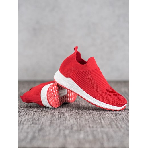 SPORTOWE SLIPONY CzasNaButy 40 czasnabuty.pl