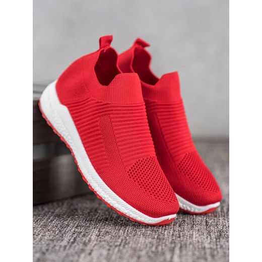 SPORTOWE SLIPONY CzasNaButy 41 czasnabuty.pl
