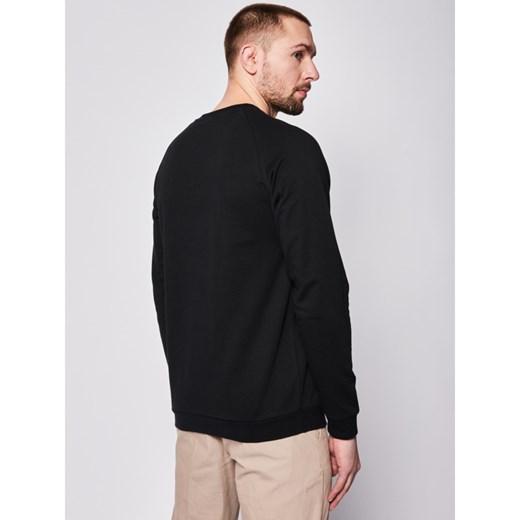 Bluza męska BOSS Hugo z napisami