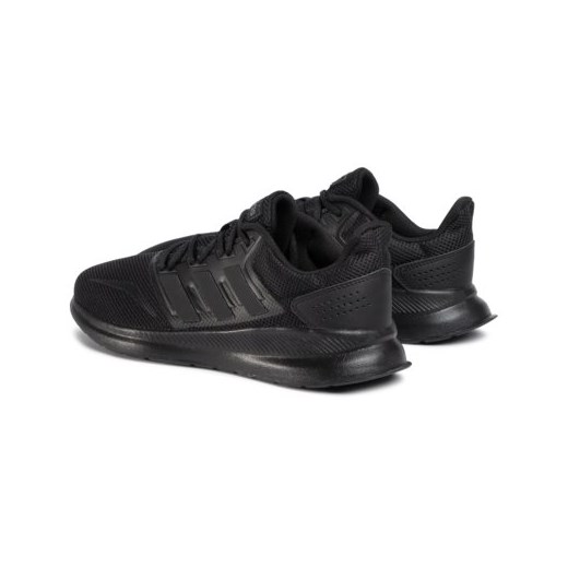 ADIDAS RUNFALCON F36216 Czarny adidas 42 ccc.eu