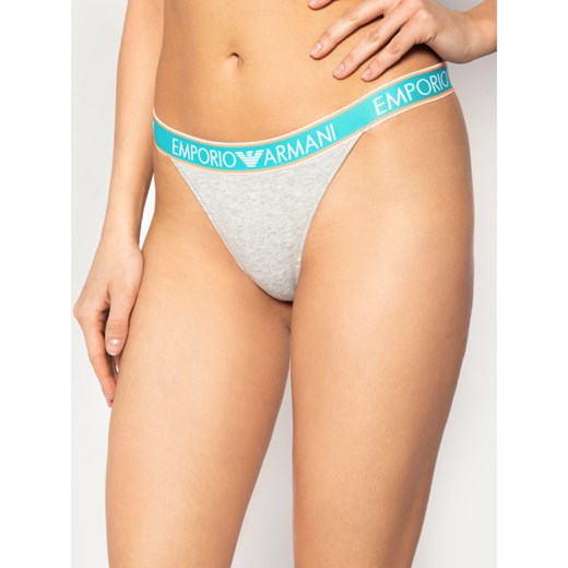 Majtki damskie Emporio Armani casualowe