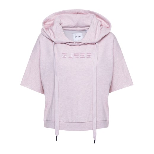 Bluza damska Guess krótka